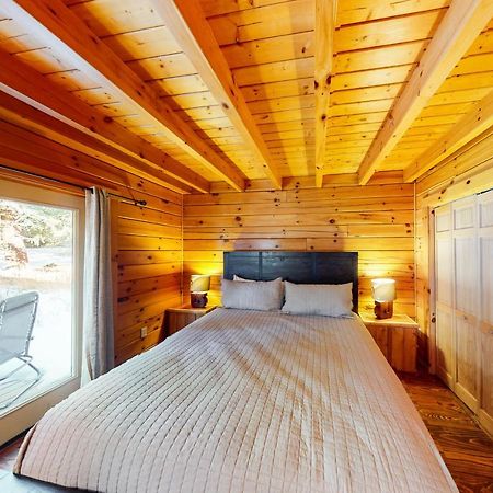 Little Bears Cabin Breckenridge Zewnętrze zdjęcie