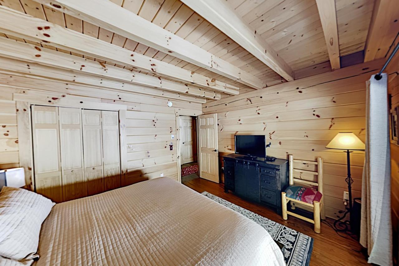 Little Bears Cabin Breckenridge Zewnętrze zdjęcie