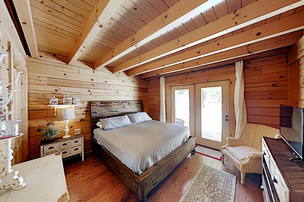 Little Bears Cabin Breckenridge Zewnętrze zdjęcie