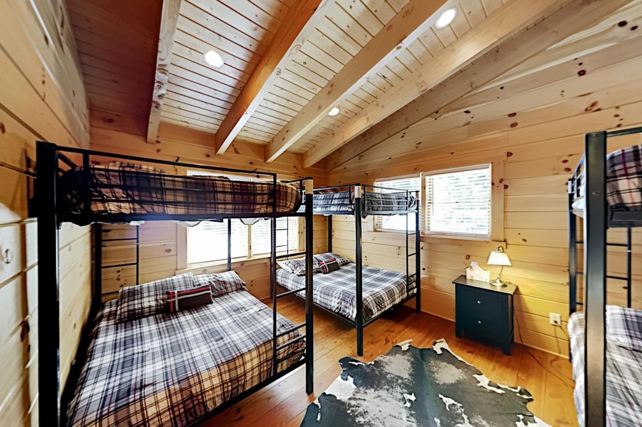 Little Bears Cabin Breckenridge Zewnętrze zdjęcie