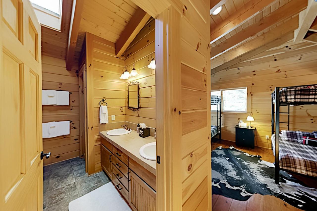 Little Bears Cabin Breckenridge Zewnętrze zdjęcie
