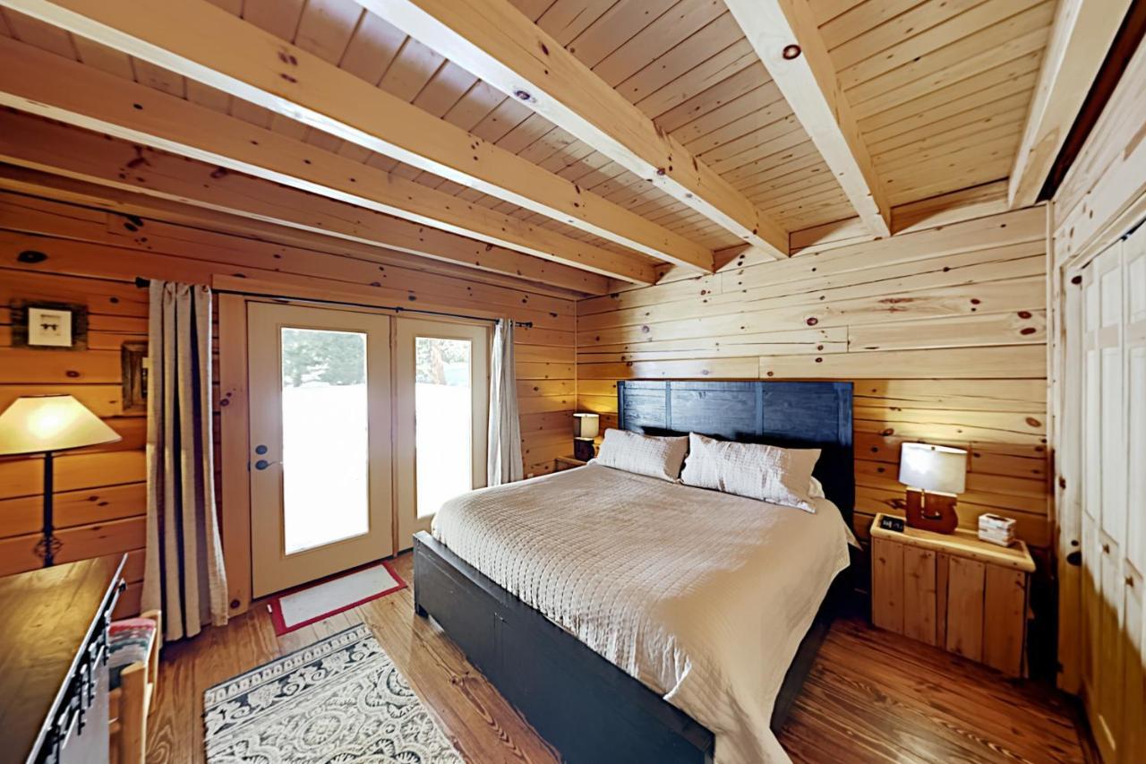Little Bears Cabin Breckenridge Zewnętrze zdjęcie