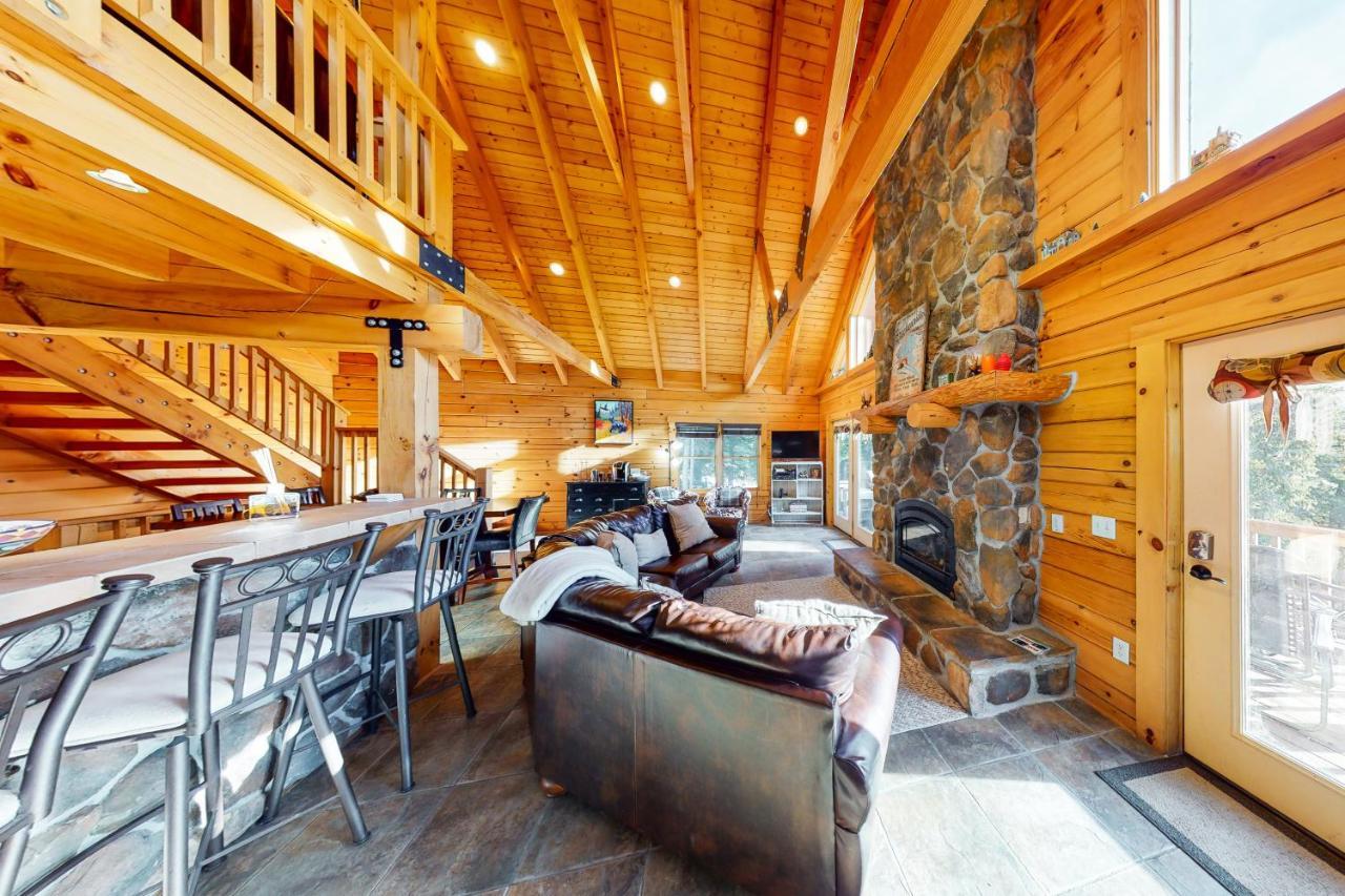 Little Bears Cabin Breckenridge Zewnętrze zdjęcie