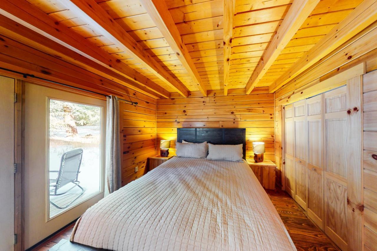 Little Bears Cabin Breckenridge Zewnętrze zdjęcie