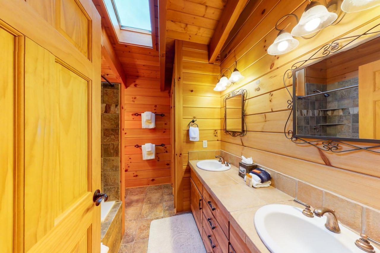 Little Bears Cabin Breckenridge Zewnętrze zdjęcie