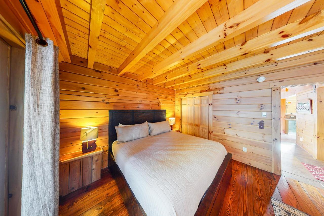 Little Bears Cabin Breckenridge Zewnętrze zdjęcie