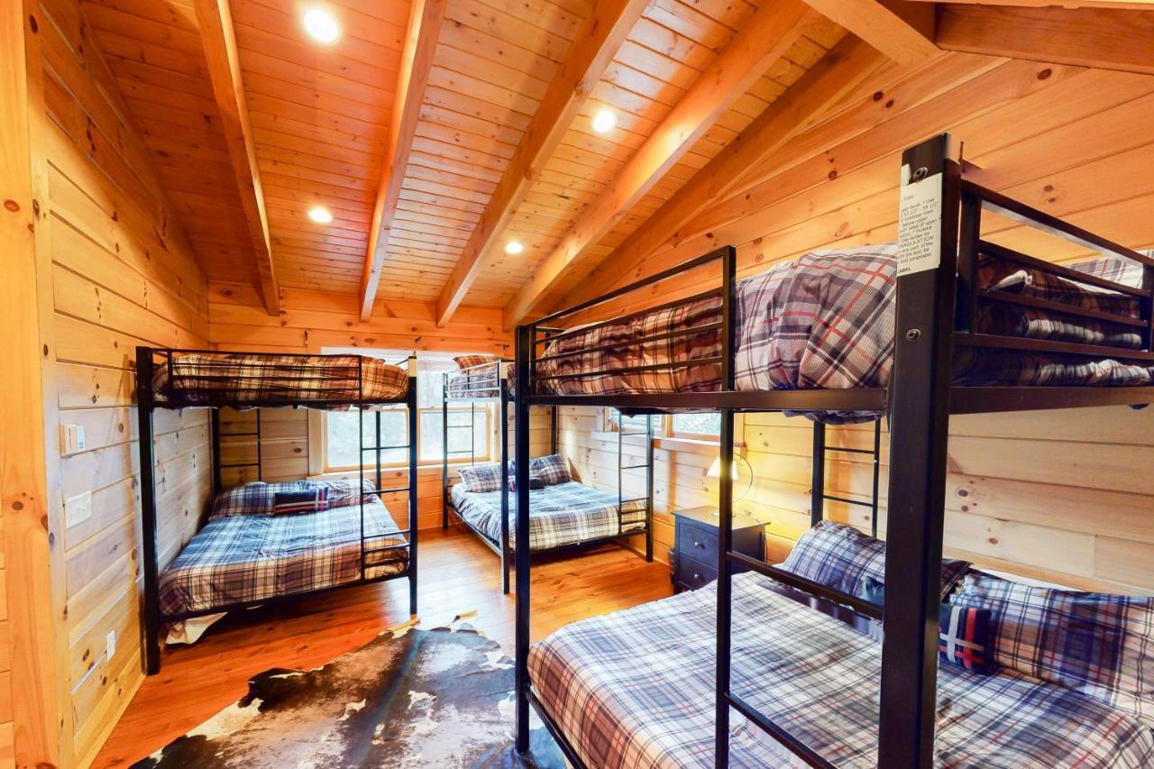 Little Bears Cabin Breckenridge Zewnętrze zdjęcie